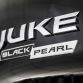 2017 NISSAN JUKE BLACK PEARL