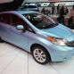Nissan Versa Note 2014