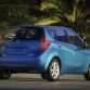 Nissan Versa Note 2014
