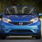 Nissan Versa Note 2014