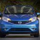 Nissan Versa Note 2014