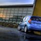Nissan Versa Note 2014