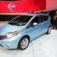 Nissan Versa Note 2014