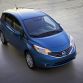 Nissan Versa Note 2014