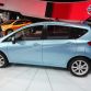 Nissan Versa Note 2014