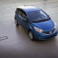 Nissan Versa Note 2014