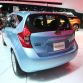 Nissan Versa Note 2014