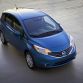 Nissan Versa Note 2014