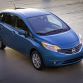 Nissan Versa Note 2014