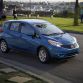 Nissan Versa Note 2014