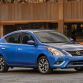 Nissan Versa Sedan 2015