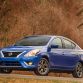 Nissan Versa Sedan 2015