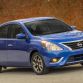 Nissan Versa Sedan 2015