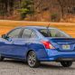 Nissan Versa Sedan 2015