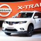 Nissan X-Trail 2014