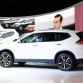 Nissan X-Trail 2014