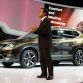 Nissan X-Trail 2014