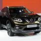 Nissan X-Trail 2014