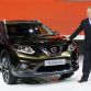 Nissan X-Trail 2014