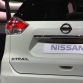 Nissan X-Trail 2014