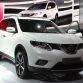 Nissan X-Trail 2014