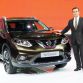 Nissan X-Trail 2014