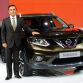 Nissan X-Trail 2014