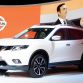 Nissan X-Trail 2014