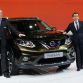Nissan X-Trail 2014