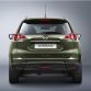Nissan X-Trail 2014