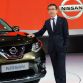 Nissan X-Trail 2014