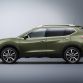 Nissan X-Trail 2014