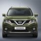 Nissan X-Trail 2014