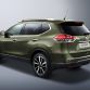 Nissan X-Trail 2014