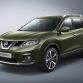 Nissan X-Trail 2014
