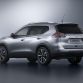 Nissan X-Trail 2014