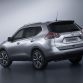 Nissan X-Trail 2014