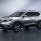 Nissan X-Trail 2014