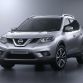 Nissan X-Trail 2014