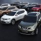 Nissan X-Trail 2014