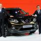 Nissan X-Trail 2014