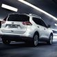 Nissan X-Trail 2014