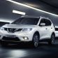 Nissan X-Trail 2014