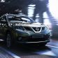 Nissan X-Trail 2014