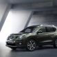Nissan X-Trail 2014