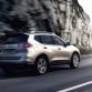 Nissan X-Trail 2014