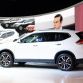 Nissan X-Trail 2014