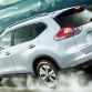 Nissan X-Trail Hybrid (1)