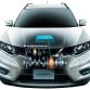 Nissan X-Trail Hybrid (10)