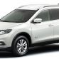 Nissan X-Trail Hybrid (8)